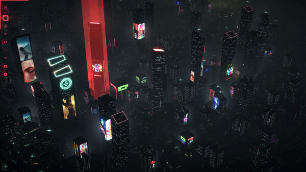 Screenshot 10 of Dystopika