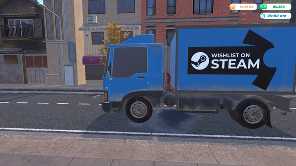 Screenshot 11 of Clothing Store Simulator