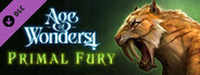 Age of Wonders 4: Primal Fury