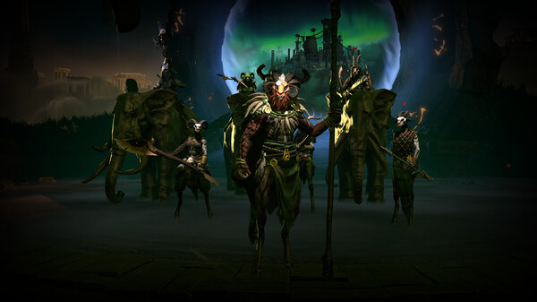 Screenshot 4 of Age of Wonders 4: Primal Fury