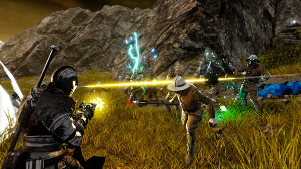 Screenshot 3 of Knights Within