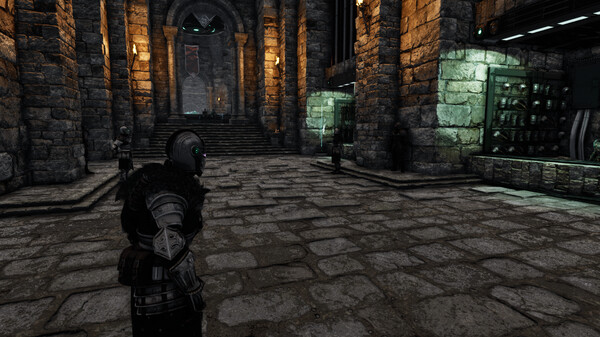 Screenshot 4 of Knights Within