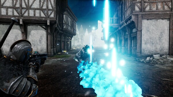 Screenshot 6 of Knights Within