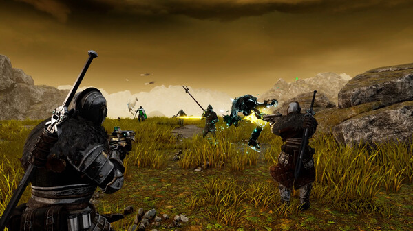 Screenshot 7 of Knights Within