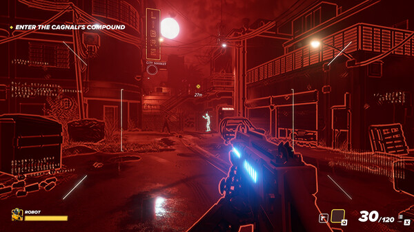 Screenshot 16 of Crime Boss: Rockay City