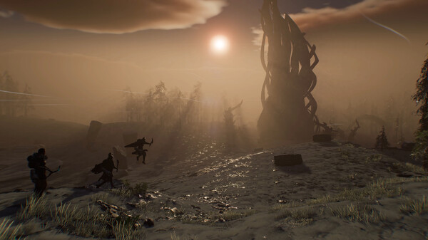 Screenshot 11 of ASKA