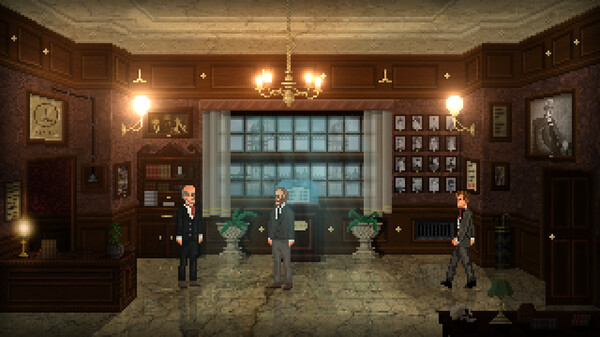Screenshot 11 of An English Haunting