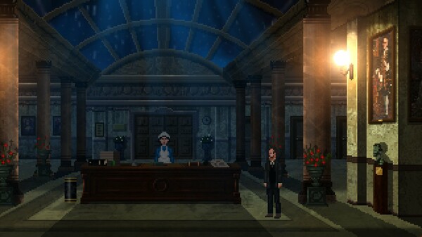 Screenshot 4 of An English Haunting