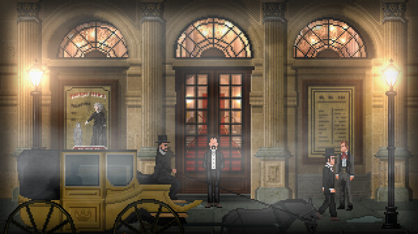 Screenshot 6 of An English Haunting