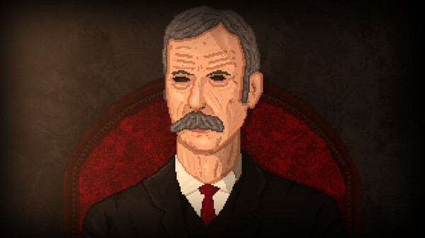 Screenshot 9 of An English Haunting