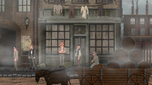 Screenshot 10 of An English Haunting