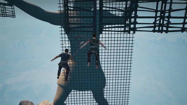 Screenshot 11 of Chained Together