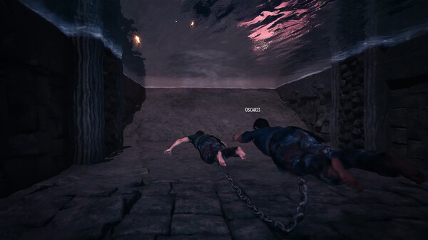 Screenshot 3 of Chained Together