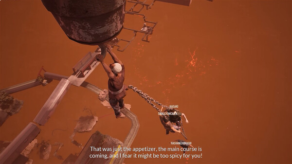 Screenshot 9 of Chained Together