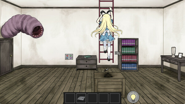 Screenshot 6 of Alice in the Nightmare Land