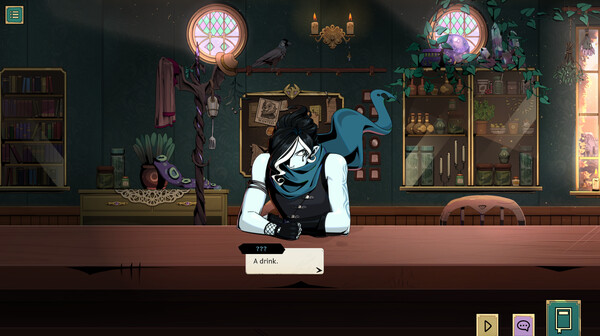 Screenshot 2 of Tavern Talk