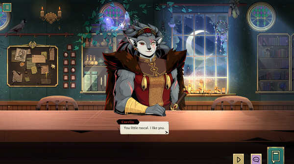 Screenshot 3 of Tavern Talk