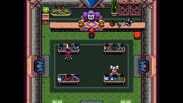 Screenshot 12 of Quest Master