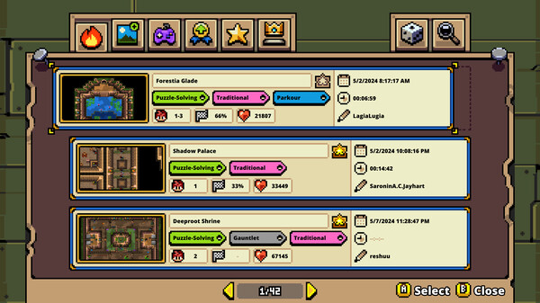 Screenshot 7 of Quest Master