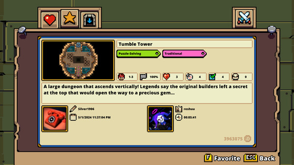 Screenshot 8 of Quest Master