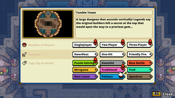 Screenshot 9 of Quest Master