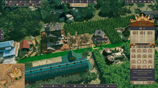 Screenshot 2 of Republic of Pirates