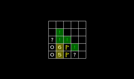 Screenshot 1 of 14 Minesweeper Variants 2