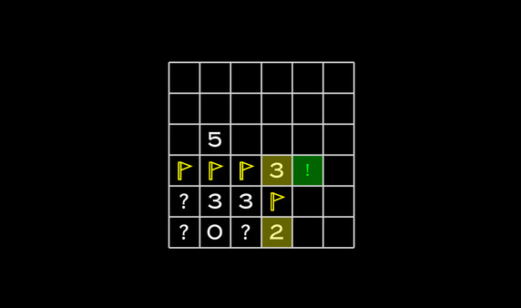 Screenshot 3 of 14 Minesweeper Variants 2