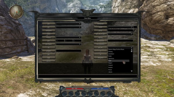 Screenshot 16 of Divinity II: Developer's Cut