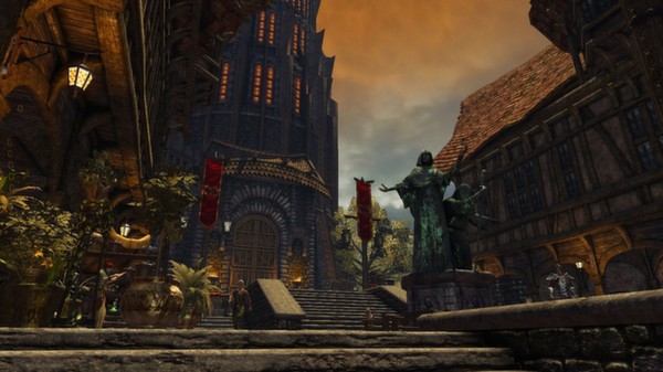 Screenshot 9 of Divinity II: Developer's Cut