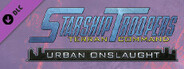 Starship Troopers: Terran Command - Urban Onslaught