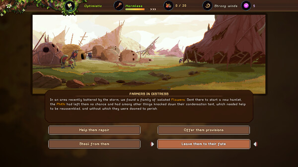 Screenshot 8 of Sandwalkers