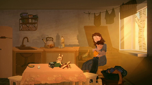 Screenshot 1 of SANYA