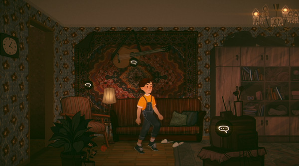 Screenshot 2 of SANYA