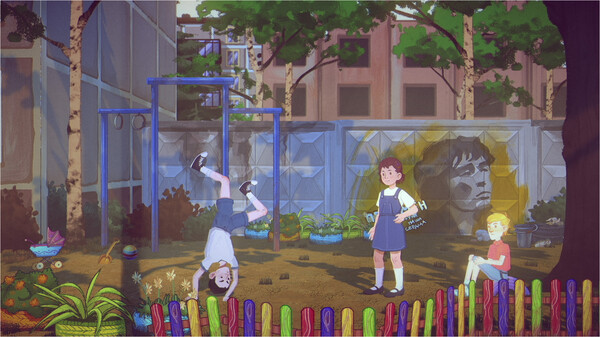 Screenshot 3 of SANYA
