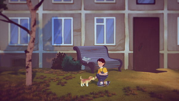 Screenshot 4 of SANYA