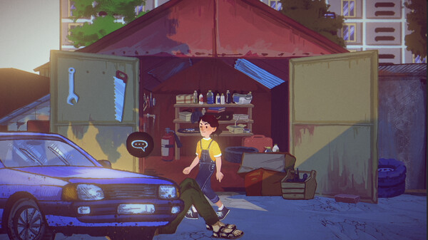 Screenshot 7 of SANYA