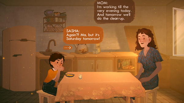 Screenshot 8 of SANYA