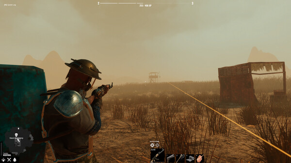 Screenshot 12 of Plains of Pain