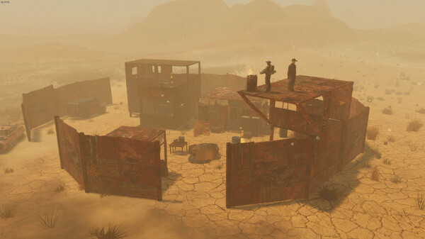 Screenshot 14 of Plains of Pain