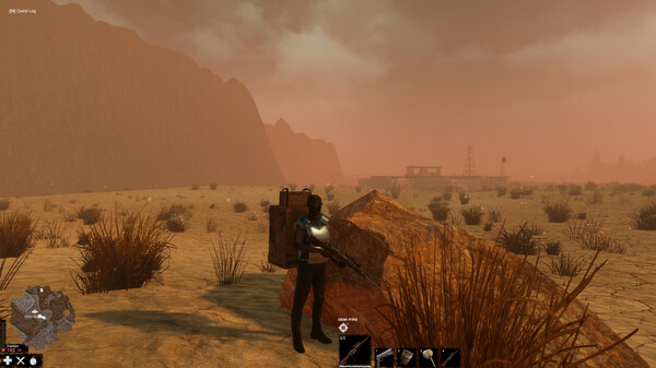 Screenshot 19 of Plains of Pain