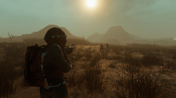 Screenshot 20 of Plains of Pain