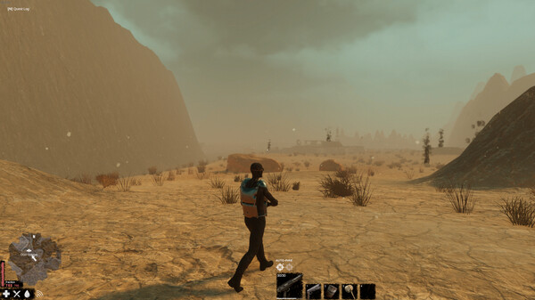 Screenshot 23 of Plains of Pain