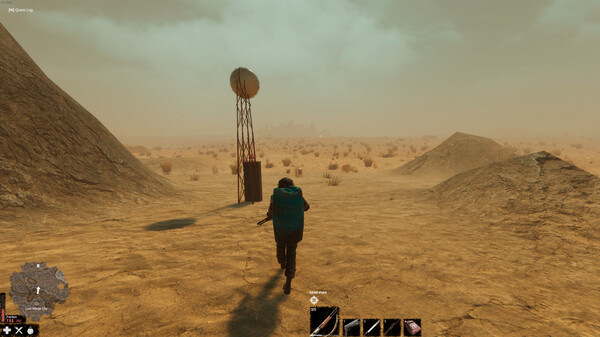 Screenshot 4 of Plains of Pain