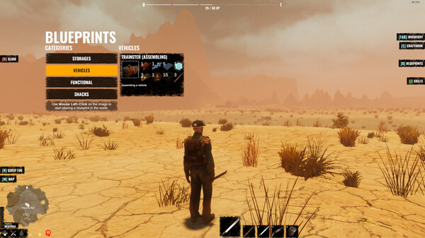 Screenshot 8 of Plains of Pain