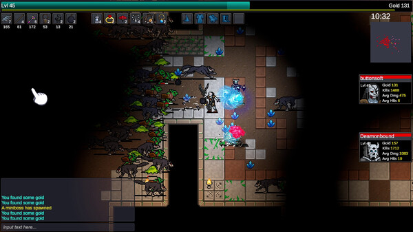 Screenshot 7 of Fantasy Survivors