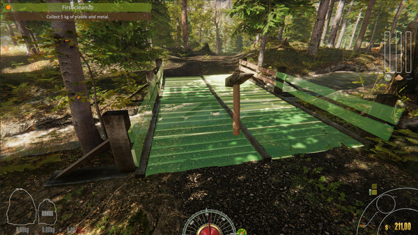 Screenshot 14 of Forest Ranger Simulator