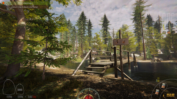 Screenshot 15 of Forest Ranger Simulator