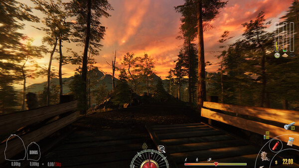 Screenshot 17 of Forest Ranger Simulator