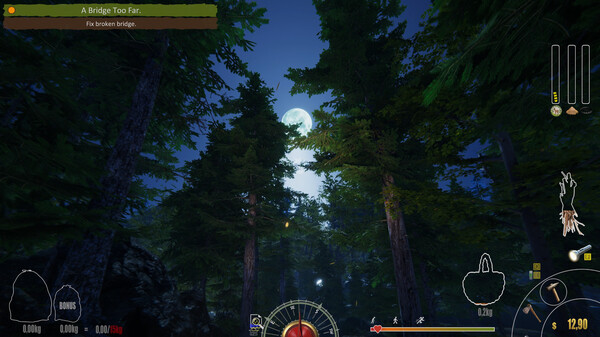 Screenshot 19 of Forest Ranger Simulator